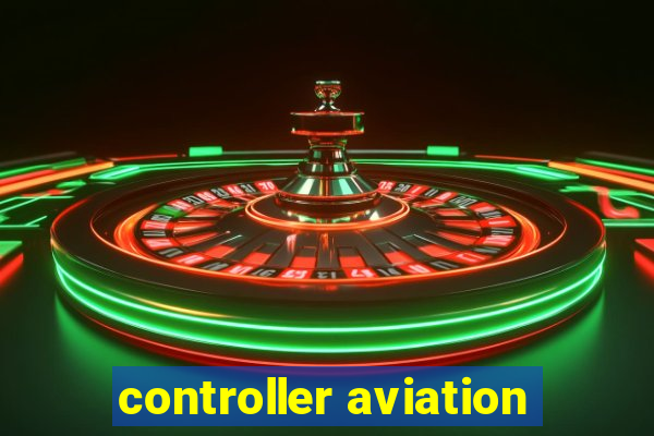 controller aviation